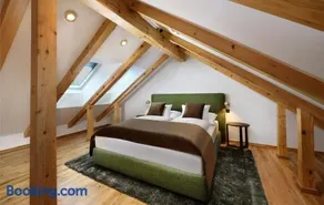 Apartmány Kuszmannov bazár - Image 1