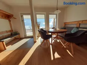 Ferienwohnung Sunnseitn - Image 1
