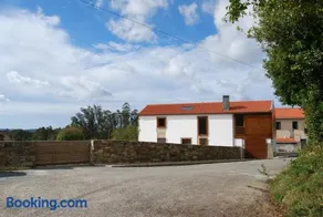Casa do cruceiro na Costa da Morte - Image 2
