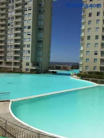 DEPARTAMENTO HERMOSO CON VISTA AL MAR - Image 1