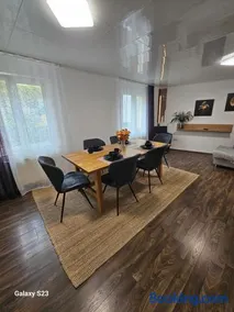 E"STEIN 3 ZKB Balkon - Image 1
