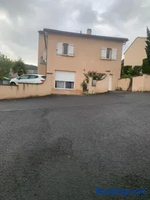 Appartement douillet - Image 1