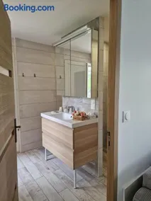 La maison du bord de seine - Image 2