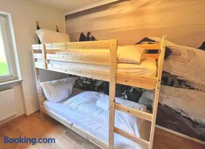 Ferienwohnung Steinbock mit Bergblick - Image 3