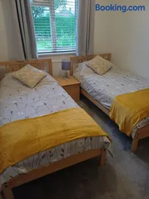 The Annexe in Swanton Morley. - Image 4