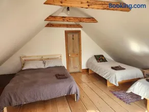 Triangle de l'île Chambre le Grenier - Image 1