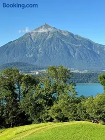 Ferienwohnung mit fantastischer Aussicht - Image 4