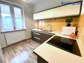 Apartament na Saperskiej, osiedle zamknięte, parking - Image 3