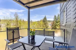 Apartment Burgquartier - Image 1