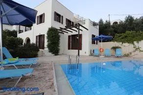 dreamvillas-crete - villa Helios - villa Thalassa - Image 4