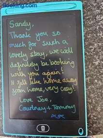 Sandys Secret Corner Centrally Heated Southview SKEGNESS - Image 3