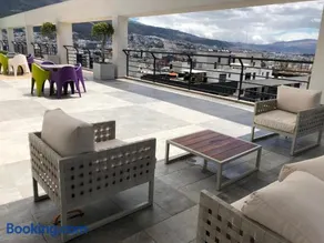 ItsaHome Selection - Torre La Recoleta - Image 2