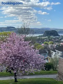 Dumbarton With A View - Image 1