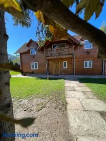Cabana Lac - Image 1