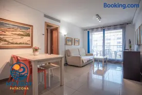 Holiday Apartment Patacona Beach - Image 3