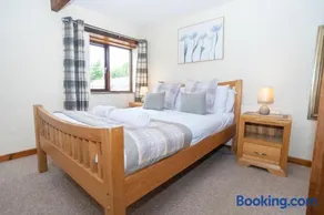 Lake View - Old Mill Cottages - Image 3