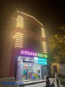 Sundaram Stay Inn - Image 1