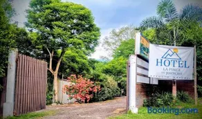 Hotel La Finca de Juancho - Image 2