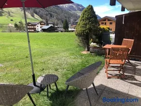 Le Cerf, magnifique studio avec jardin-terrasse et garage - Image 2