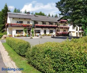 Landhaus-Pension Zum Waffenschmied - Image 2