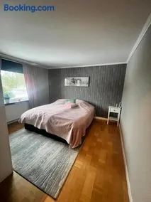 Charmigt hus uthyres - Image 4