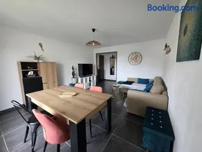 Appartement climatisé 4 personnes - Image 1