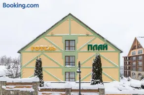 Готель Плай - Image 4