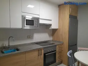 Centro Vigo Apartament Pl America - Image 3