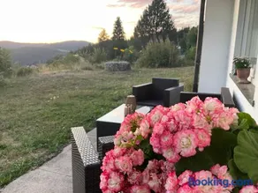 Ferienwohnung Waldglück Wehrhalden - Image 2
