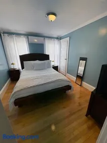 Comfortable 3-Bedroom in a Quiet Area - Image 2