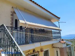Το μπαλκόνι της Ερέτριας - Image 1