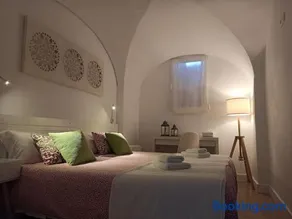 Apartamento Turístico Marem Cáceres - Image 1