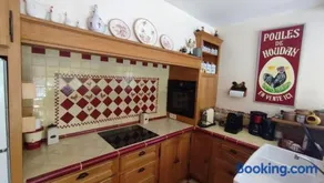L'ombre du Tilleul - Gîte familial - Image 2