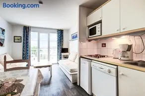 Residence Port du Crouesty Cap Ocean - maeva Home - Image 1