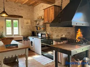 Gîte de caractère La Grange Saint Papoul - Image 2