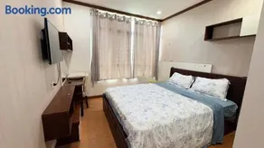 Giảm giá - 3 phòng ngủ 110m2 - chung cư Hoàng Anh Gia Lai - vị trí trung tâm Đà Nẵng - Image 3