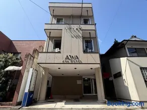 AWA HOTEL Business and Budget - Image 1