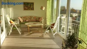 Ferienwohnung zum Wohlfühlen - Image 1