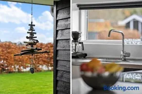 8 Person Holiday Home in Hadsund - Image 4