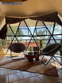 Glamping Cabañas Luz y Vida - Image 2