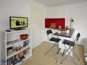 1-Zimmer-Apartment Heßdorf - Image 1