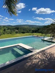 Fazenda do Barro CMD Maravilhosa Casa de Fazenda - Image 2