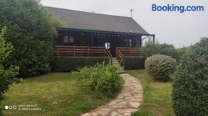 Le petit chalet - Image 1