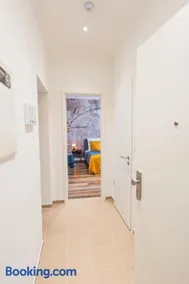 Stylisch - ruhig - gemutlich - zentral - einladend - Image 2
