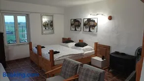 Guesthouse Tulipán Vendégház - Image 3