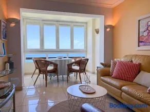 Alegre Beach Home - Sunset Apartment - Image 1