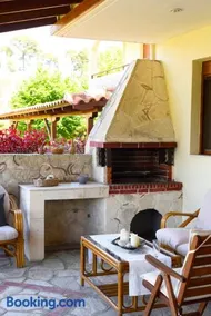 Sani Beach Villa - Image 3