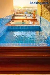 Davila Flat Hotel - Image 4