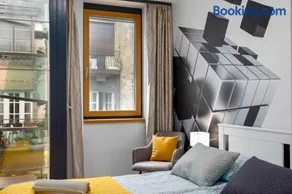 Downtown Cube Apartment - Image 1