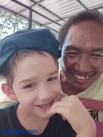 Bangkaew Camping place bangalow - Image 3